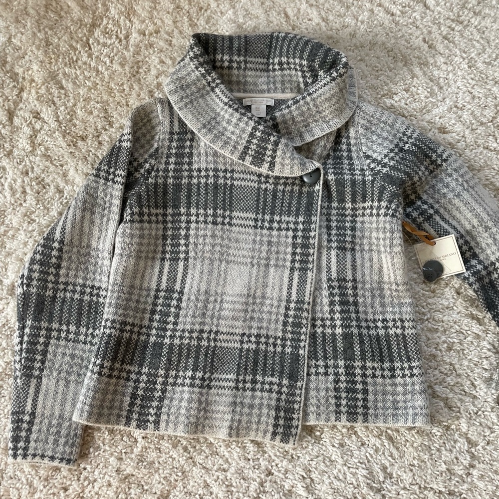 ChristianSiriano sweater. NWT. Size M